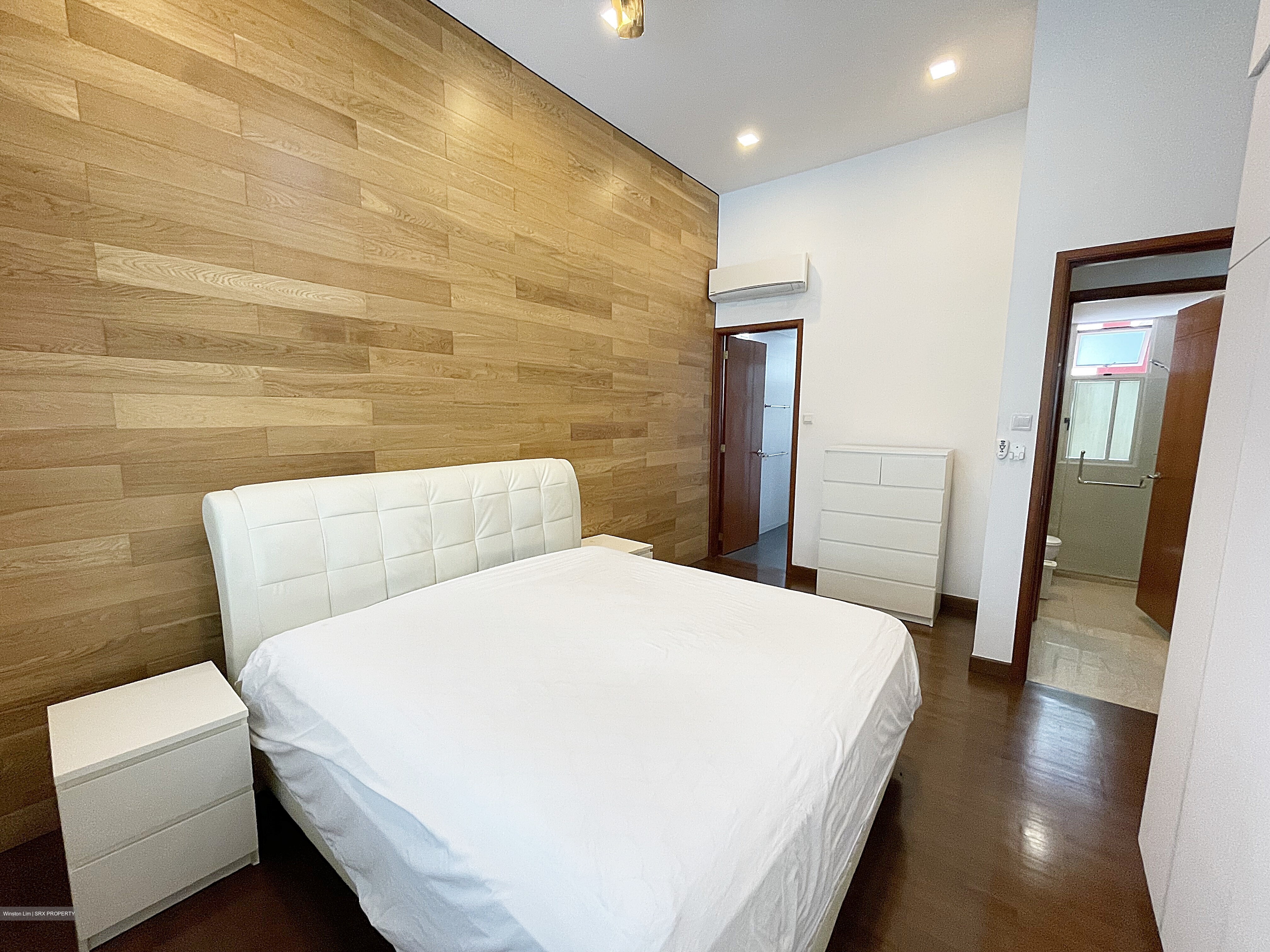 Casa Rosa (D19), Condominium #320682481